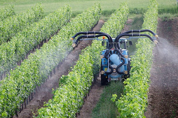 La tentative de réponse de l’état sur l’utilisation des produits phytopharmaceutiques a proximité des zones d’habitation 