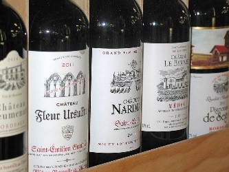 L’interdiction de la mention « mis en bouteille à la propriété » sur les étiquettes des bouteilles de vin pour les unions de caves coopératives