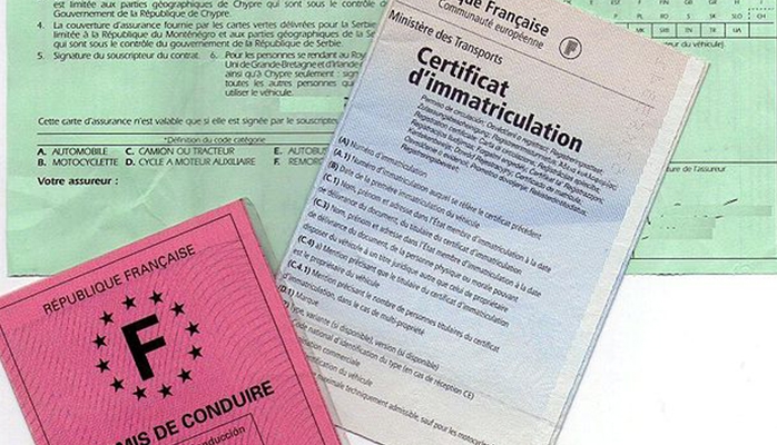 Examen du permis de conduire : la plateforme d'inscription en ligne étendue à 18 nouveaux départements