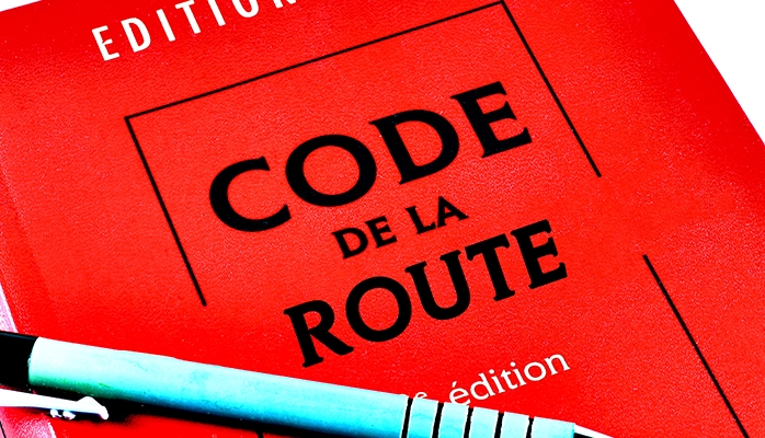 Les trottinettes électriques entrent dans le code de la route