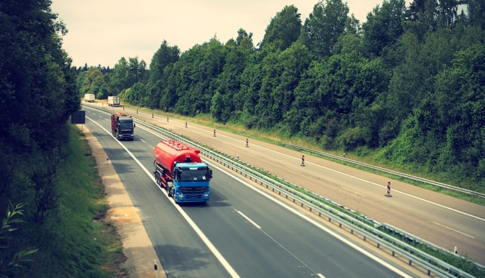 Transport routier : les ministres européens arrachent un accord 