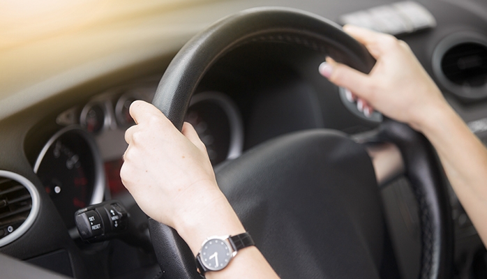Le retrait du permis pour excès de vitesse : que faut-il savoir ?