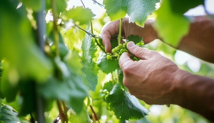 Transmission des domaines viticoles : Une victoire syndicale historique