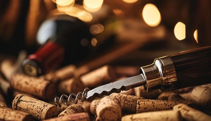 La DGCCRF autorise les vins à communiquer plus que les infos ingrédients et nutrition
