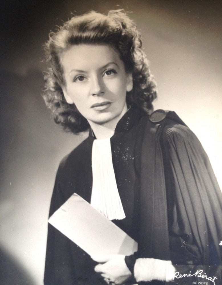 Colette DELBOURG FISCHER Avocat